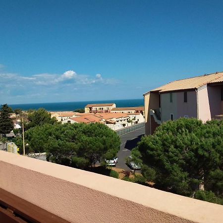 Terrasses De La Mediterranee เฟลอรี ภายนอก รูปภาพ