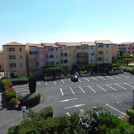 Terrasses De La Mediterranee เฟลอรี ภายนอก รูปภาพ