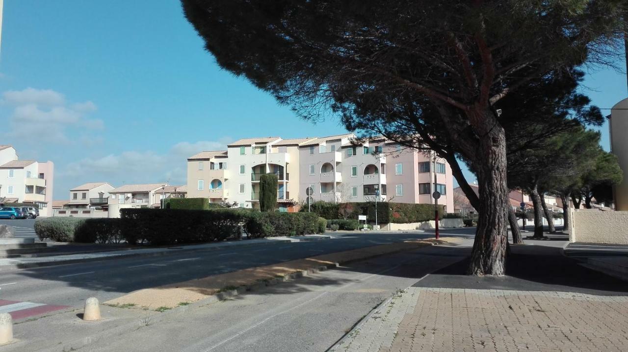 Terrasses De La Mediterranee เฟลอรี ภายนอก รูปภาพ