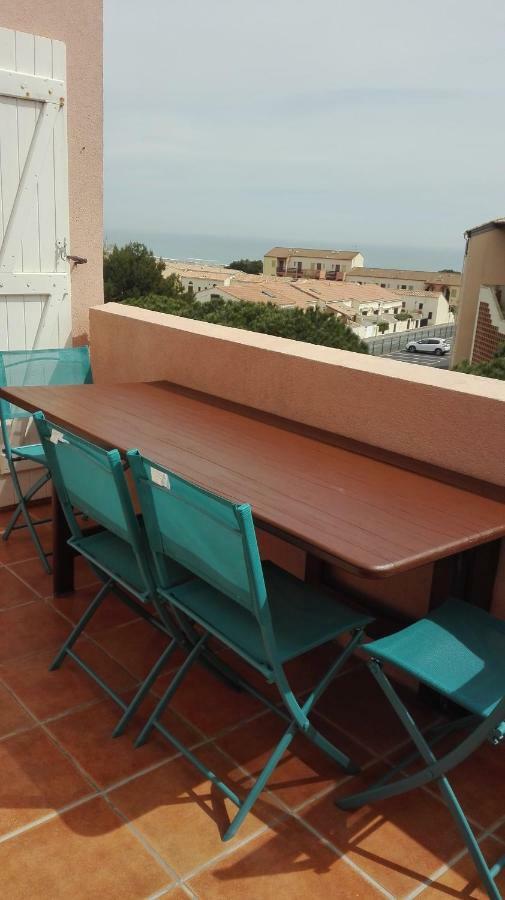Terrasses De La Mediterranee เฟลอรี ภายนอก รูปภาพ