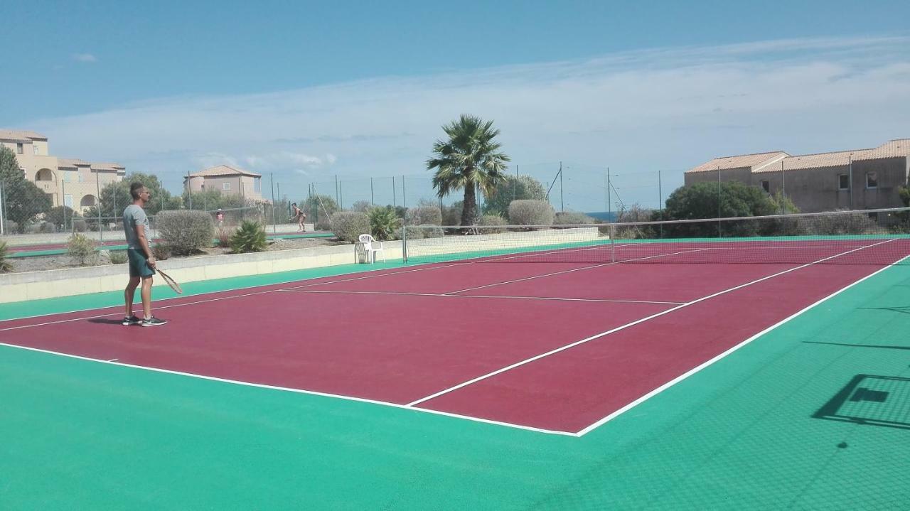 Terrasses De La Mediterranee เฟลอรี ภายนอก รูปภาพ