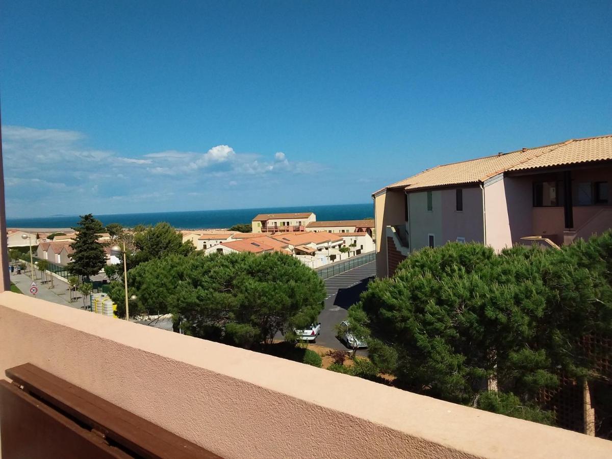 Terrasses De La Mediterranee เฟลอรี ภายนอก รูปภาพ