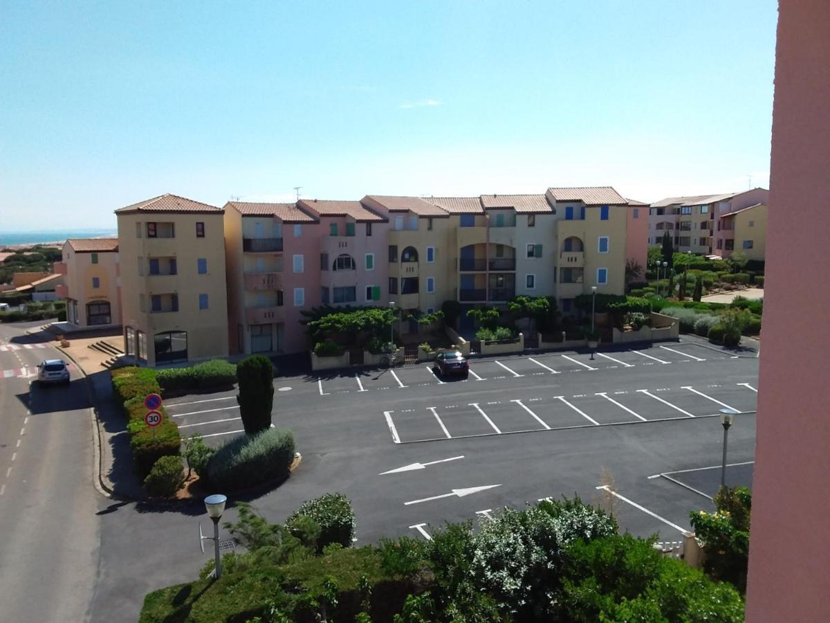 Terrasses De La Mediterranee เฟลอรี ภายนอก รูปภาพ
